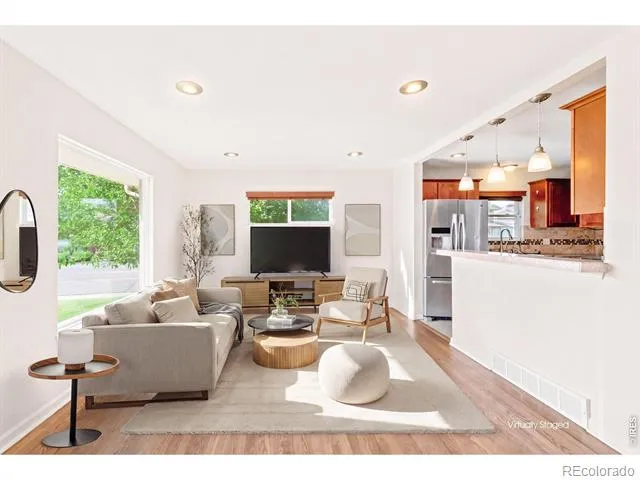 6801 Alan Drive Denver, CO 80221