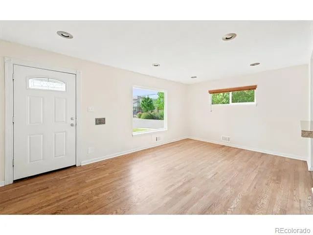 6801 Alan Drive Denver, CO 80221