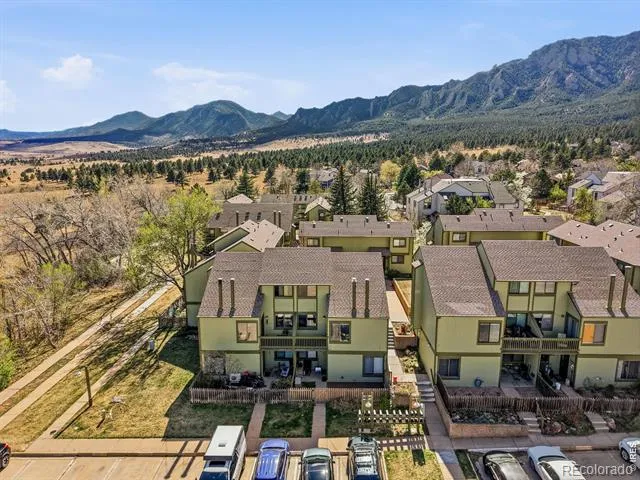 3296 Cripple Creek Trail Boulder, CO 80305