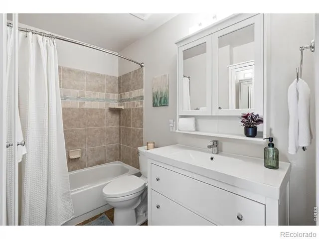 3296 Cripple Creek Trail Boulder, CO 80305