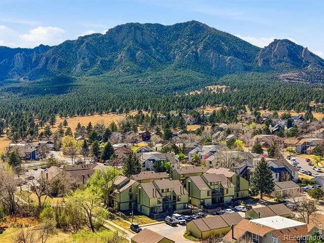 3296 Cripple Creek Trail Boulder, CO 80305