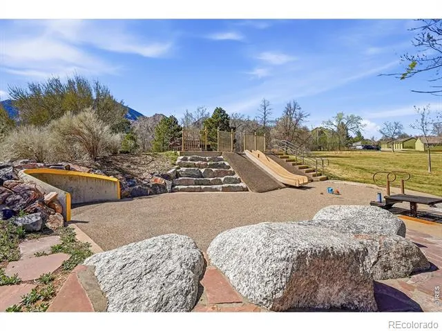 3296 Cripple Creek Trail Boulder, CO 80305