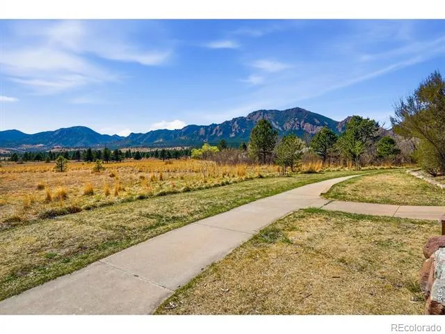 3296 Cripple Creek Trail Boulder, CO 80305