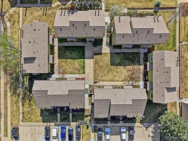 3296 Cripple Creek Trail Boulder, CO 80305