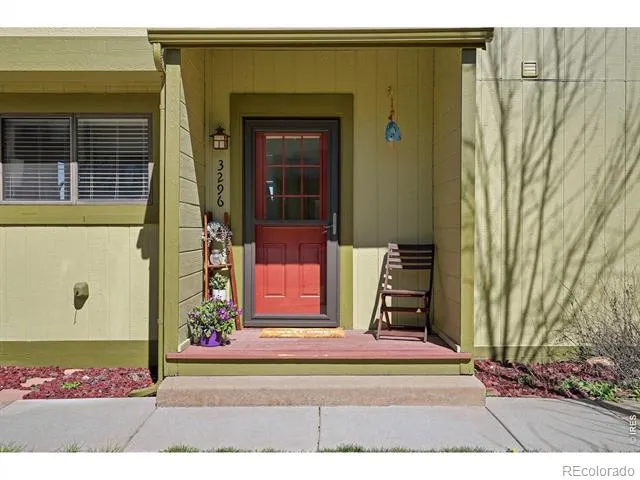 3296 Cripple Creek Trail Boulder, CO 80305