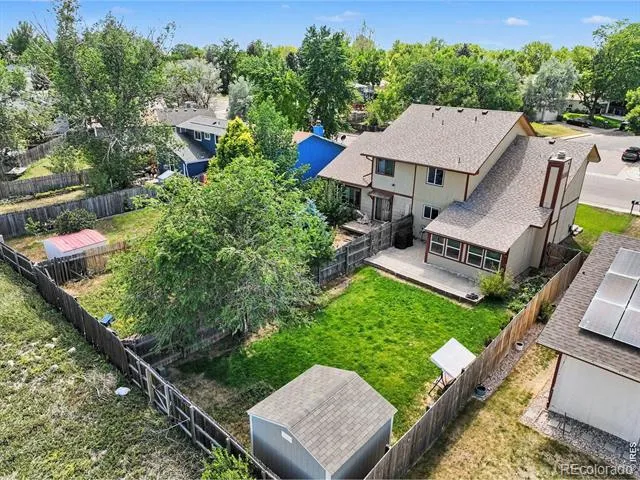 2056 S Colorado Avenue Loveland, CO 80537