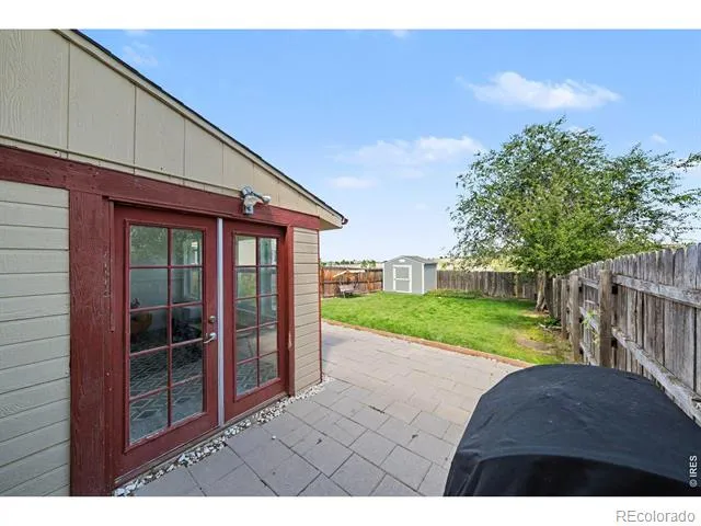 2056 S Colorado Avenue Loveland, CO 80537