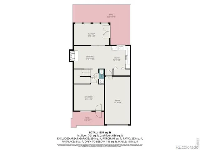 2056 S Colorado Avenue Loveland, CO 80537