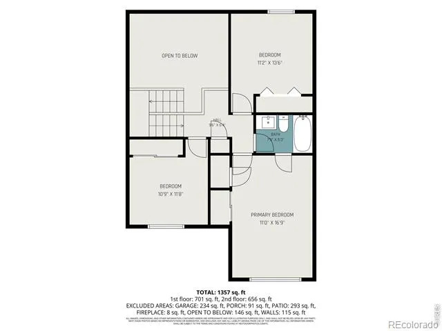 2056 S Colorado Avenue Loveland, CO 80537