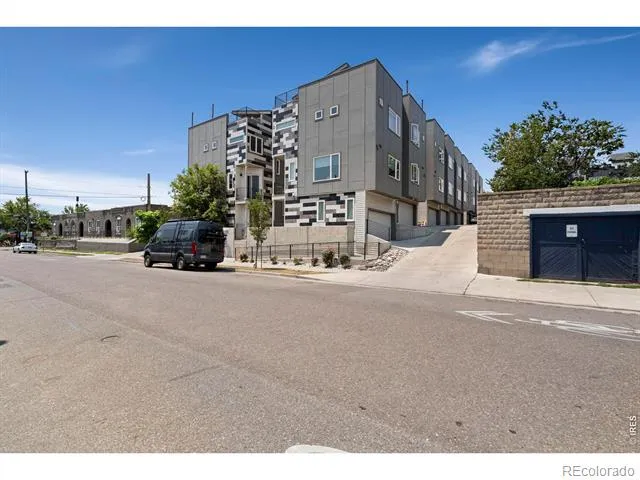 2345 Eliot Street Denver, CO 80211