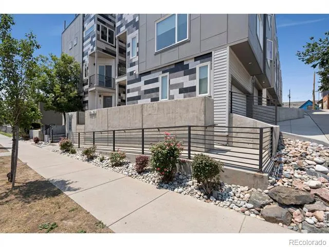 2345 Eliot Street Denver, CO 80211