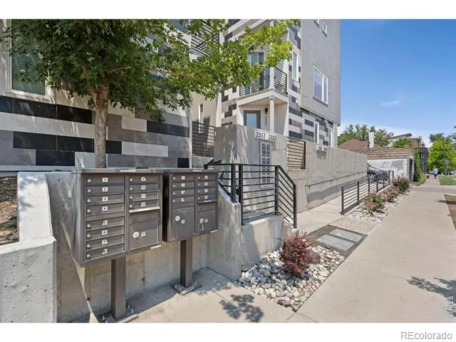 2345 Eliot Street Denver, CO 80211