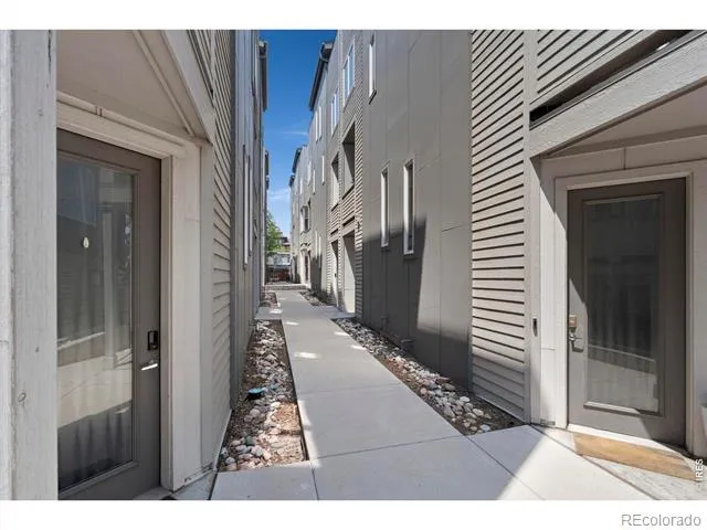 2345 Eliot Street Denver, CO 80211