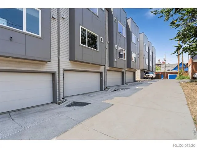 2345 Eliot Street Denver, CO 80211