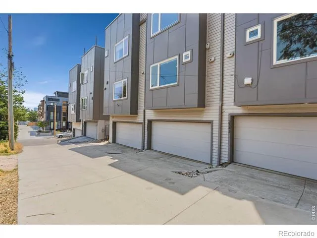 2345 Eliot Street Denver, CO 80211