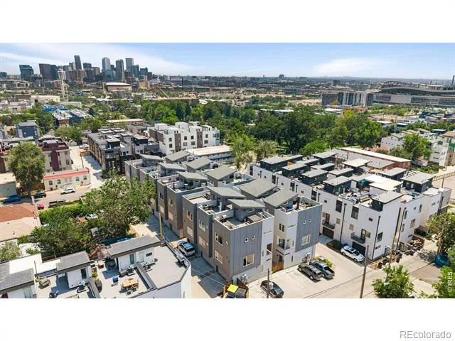 2345 Eliot Street Denver, CO 80211