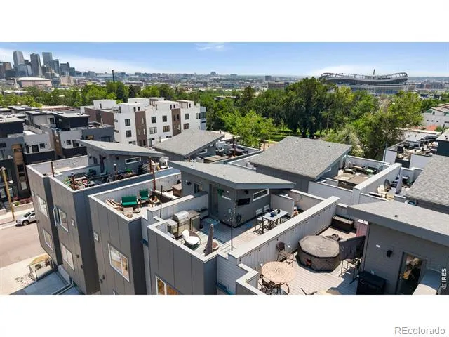 2345 Eliot Street Denver, CO 80211