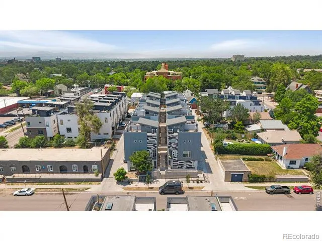 2345 Eliot Street Denver, CO 80211