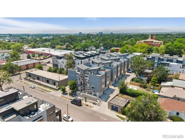 2345 Eliot Street Denver, CO 80211