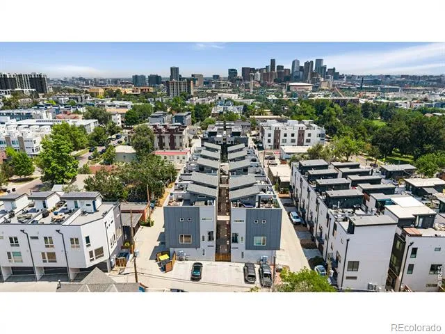2345 Eliot Street Denver, CO 80211