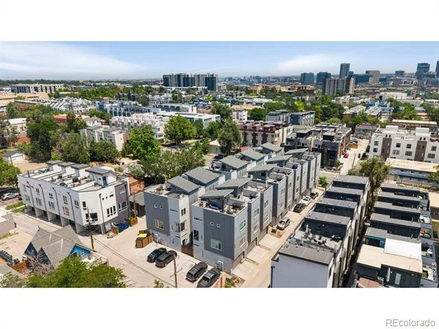 2345 Eliot Street Denver, CO 80211