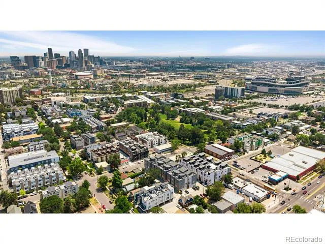 2345 Eliot Street Denver, CO 80211