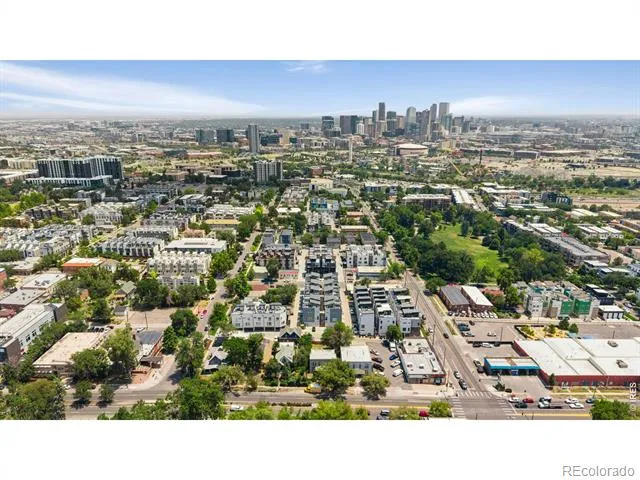 2345 Eliot Street Denver, CO 80211