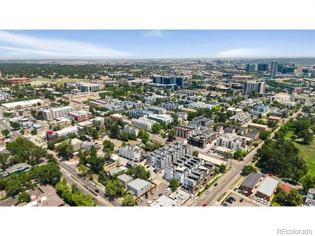 2345 Eliot Street Denver, CO 80211