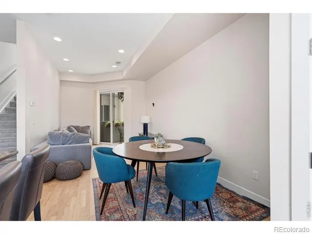 2345 Eliot Street Denver, CO 80211