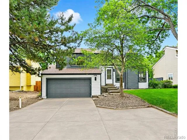 1428 Glenda Court Loveland, CO 80537