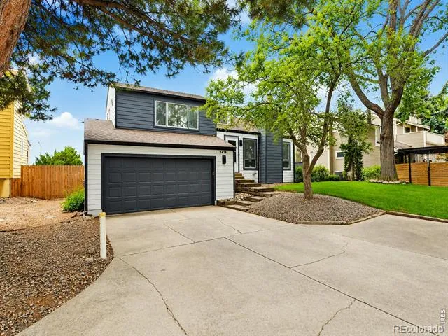 1428 Glenda Court Loveland, CO 80537