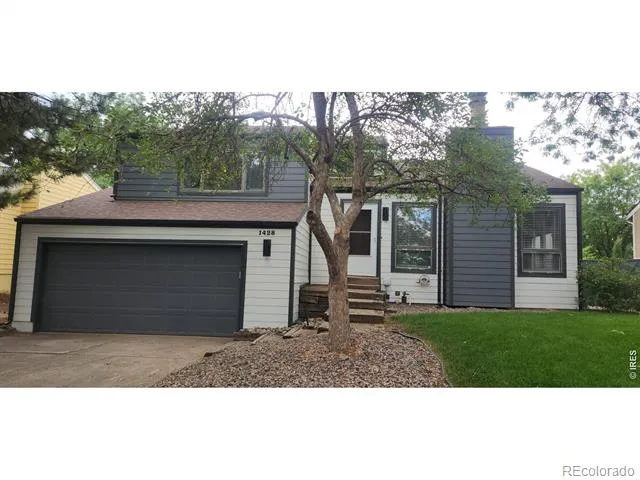 1428 Glenda Court Loveland, CO 80537