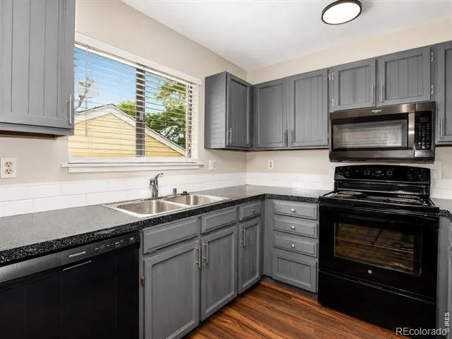 1428 Glenda Court Loveland, CO 80537
