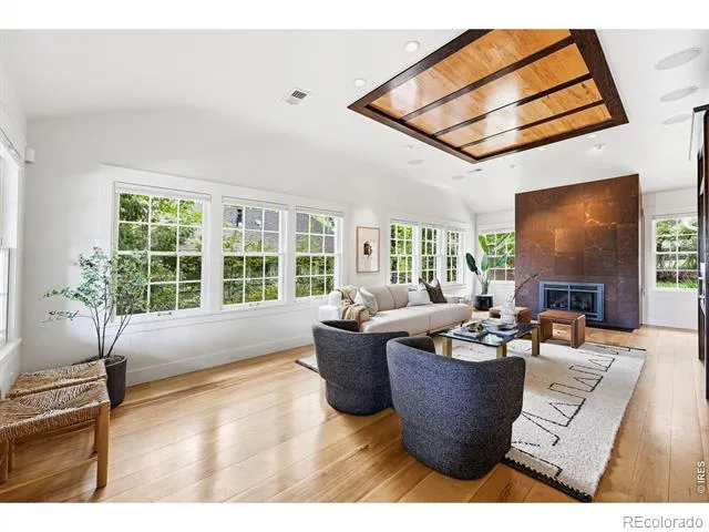 310 Morning Glory Drive Boulder, CO 80302