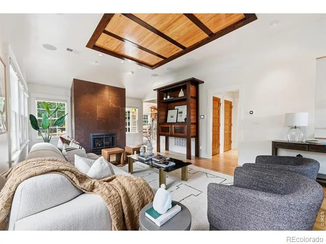 310 Morning Glory Drive Boulder, CO 80302