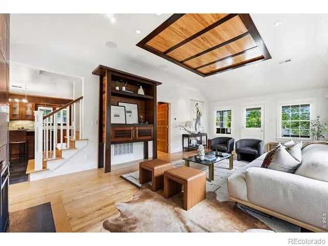 310 Morning Glory Drive Boulder, CO 80302
