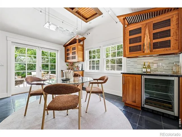 310 Morning Glory Drive Boulder, CO 80302