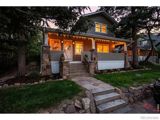310 Morning Glory Drive Boulder, CO 80302