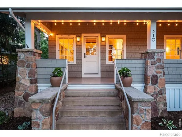 310 Morning Glory Drive Boulder, CO 80302