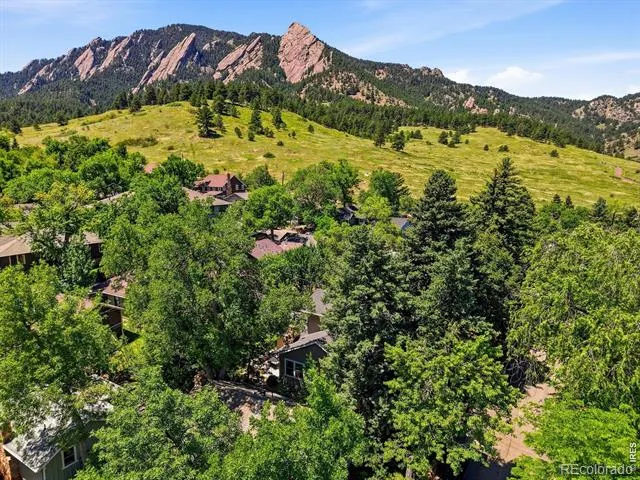 310 Morning Glory Drive Boulder, CO 80302