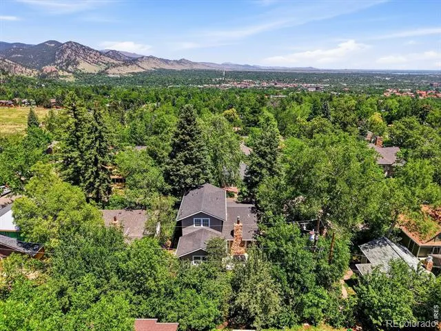 310 Morning Glory Drive Boulder, CO 80302