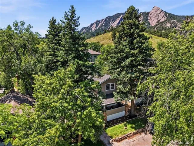 310 Morning Glory Drive Boulder, CO 80302
