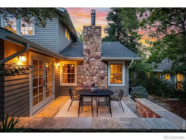 310 Morning Glory Drive Boulder, CO 80302