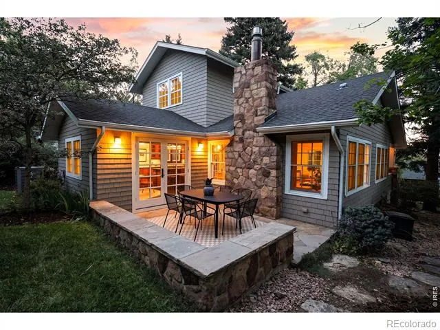 310 Morning Glory Drive Boulder, CO 80302
