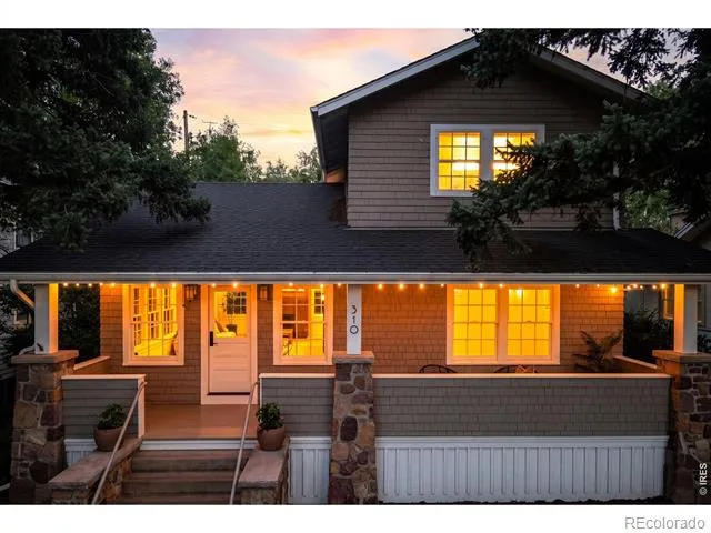 310 Morning Glory Drive Boulder, CO 80302