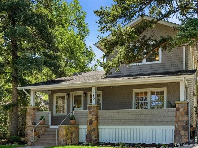 310 Morning Glory Drive Boulder, CO 80302