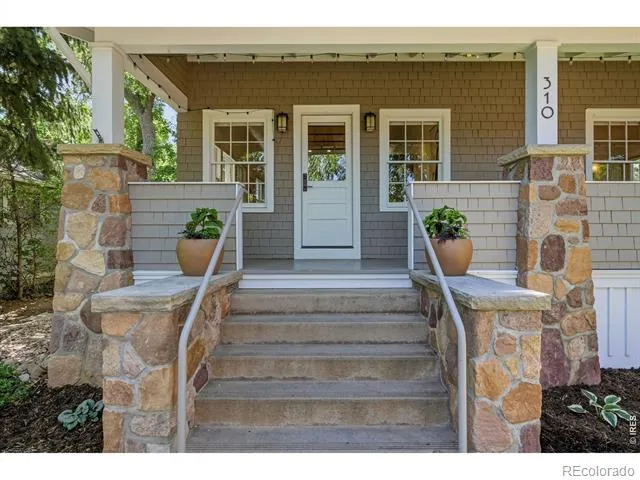 310 Morning Glory Drive Boulder, CO 80302