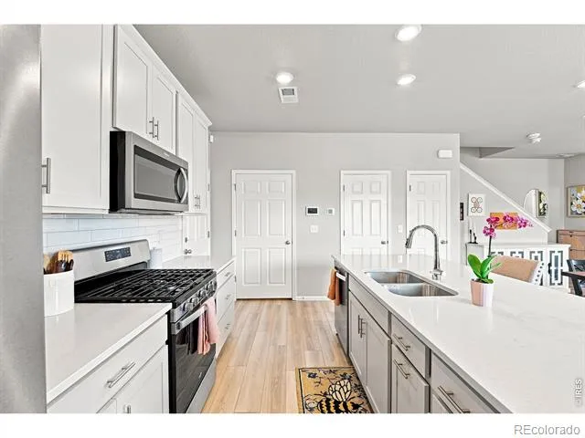 11355 Bella Vita Drive Broomfield, CO 80020