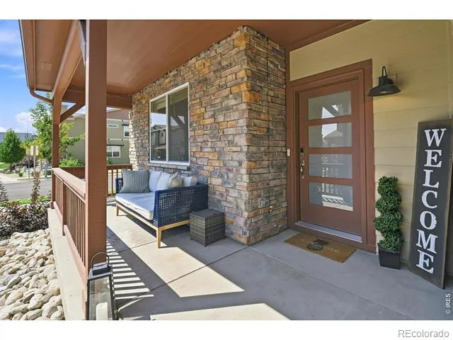 11355 Bella Vita Drive Broomfield, CO 80020