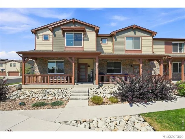 11355 Bella Vita Drive Broomfield, CO 80020
